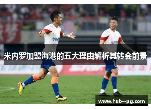 米内罗加盟海港的五大理由解析其转会前景 米内罗加盟海港的五大理由解析其转会前景