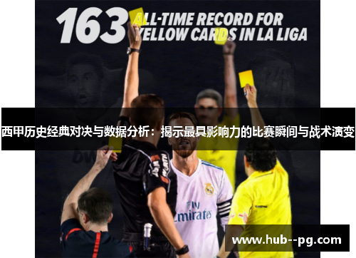 西甲历史经典对决与数据分析：揭示最具影响力的比赛瞬间与战术演变