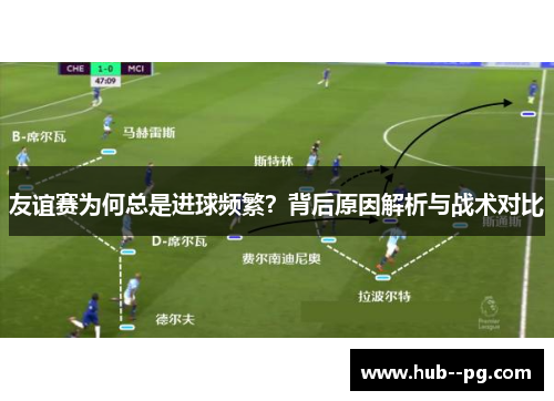友谊赛为何总是进球频繁？背后原因解析与战术对比