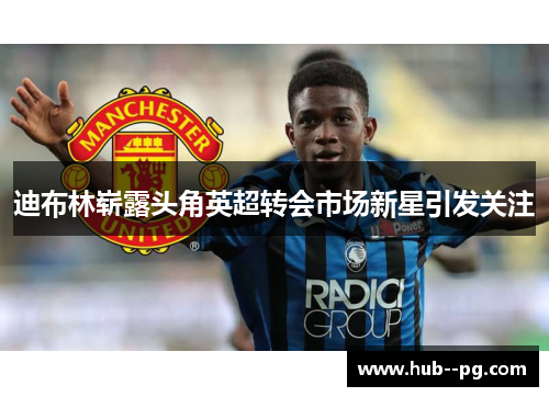 迪布林崭露头角英超转会市场新星引发关注