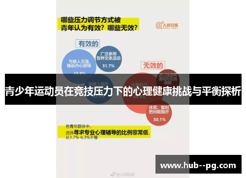 青少年运动员在竞技压力下的心理健康挑战与平衡探析 青少年运动员在竞技压力下的心理健康挑战与平衡探析