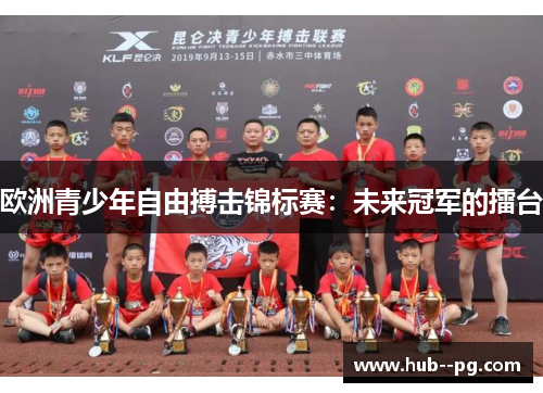 欧洲青少年自由搏击锦标赛:未来冠军的擂台 欧洲青少年自由搏击锦标赛:未来冠军的擂台