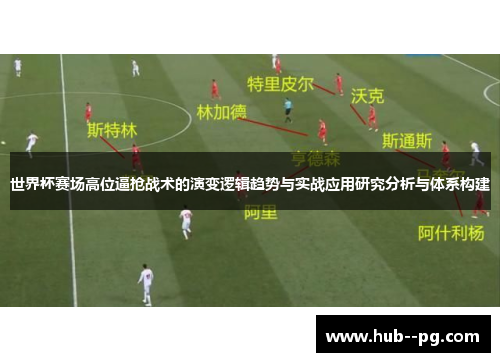 世界杯赛场高位逼抢战术的演变逻辑趋势与实战应用研究分析与体系构建 世界杯赛场高位逼抢战术的演变逻辑趋势与实战应用研究分析与体系构建